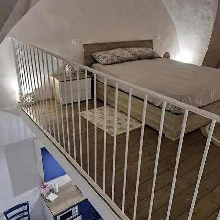 La Dimora Del Pescatore Casa vacanze