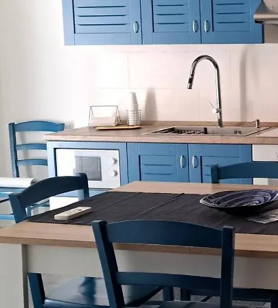 Casa vacanze La Dimora Del Pescatore *