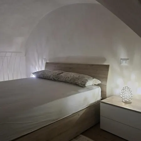 La Dimora Del Pescatore *