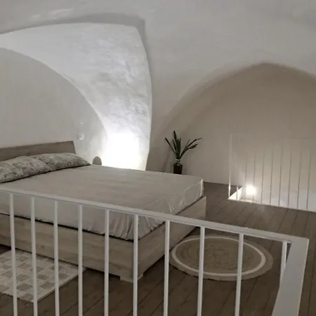 Casa vacanze La Dimora Del Pescatore Gallipoli