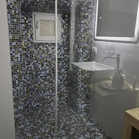 La Dimora Del Pescatore * Gallipoli