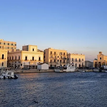 La Dimora Del Pescatore Σπίτι διακοπών *