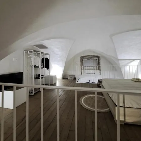 Casa vacanze La Dimora Del Pescatore Gallipoli