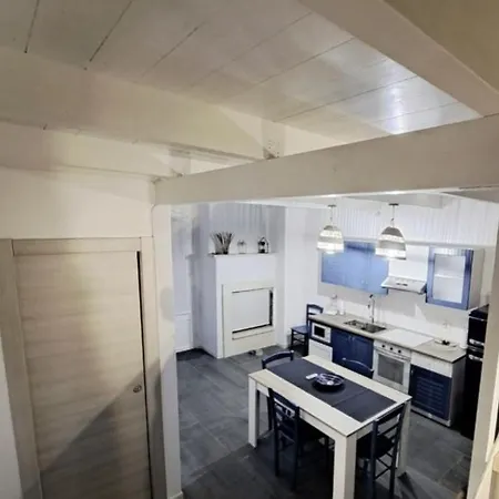 La Dimora Del Pescatore Casa vacanze