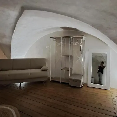 Casa vacanze La Dimora Del Pescatore *