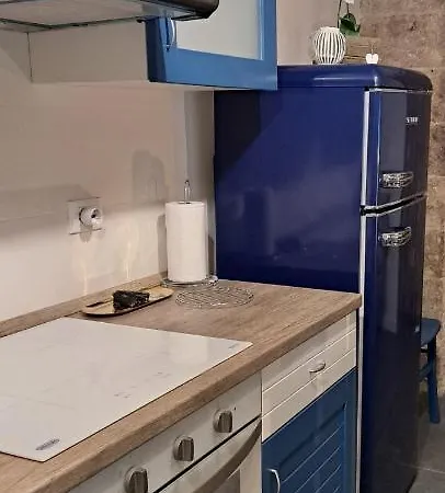 La Dimora Del Pescatore * Gallipoli