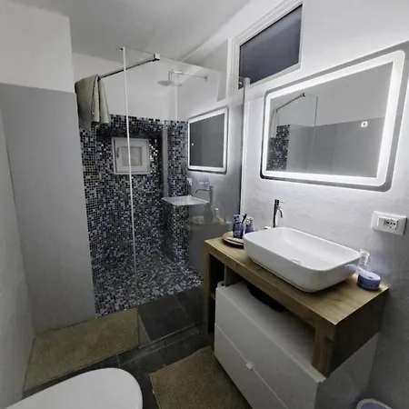 Casa vacanze La Dimora Del Pescatore Gallipoli