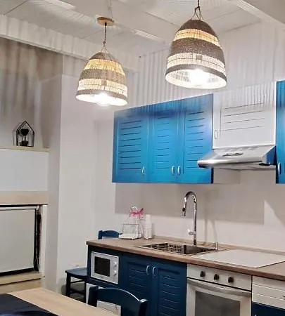 La Dimora Del Pescatore