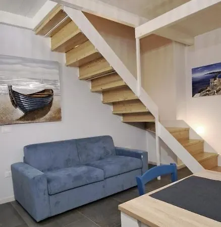 Casa vacanze La Dimora Del Pescatore Gallipoli