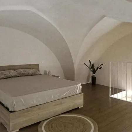 Casa vacanze La Dimora Del Pescatore