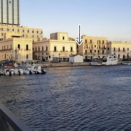 La Dimora Del Pescatore Gallipoli