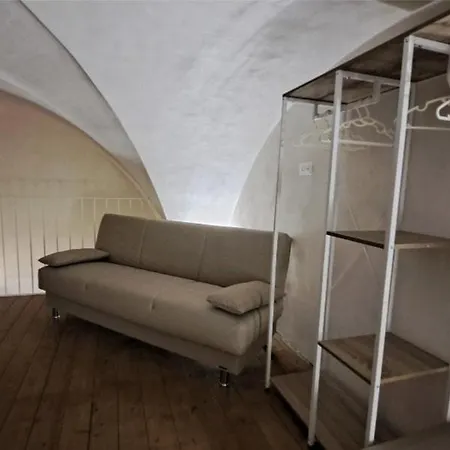 La Dimora Del Pescatore