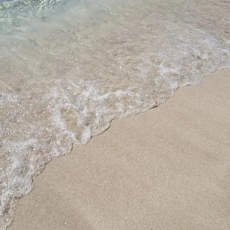 Σπίτι διακοπών La Dimora Del Pescatore Gallipoli