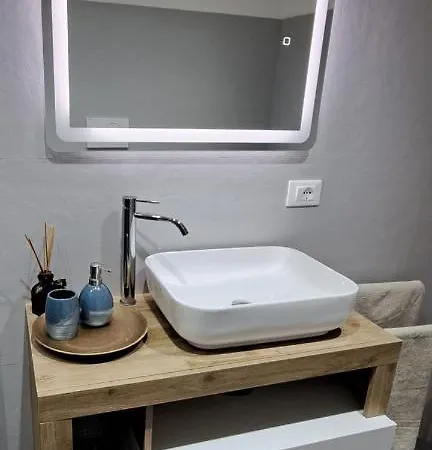 Casa vacanze La Dimora Del Pescatore