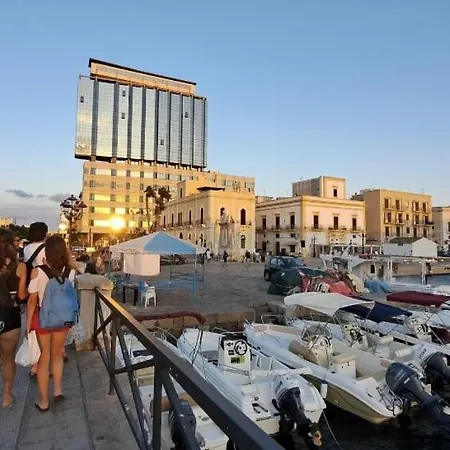 La Dimora Del Pescatore Casa vacanze