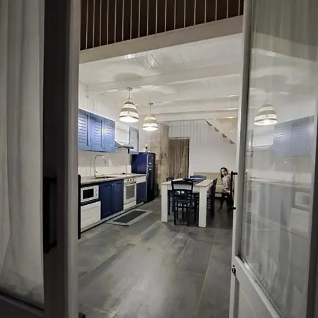 La Dimora Del Pescatore Casa vacanze *