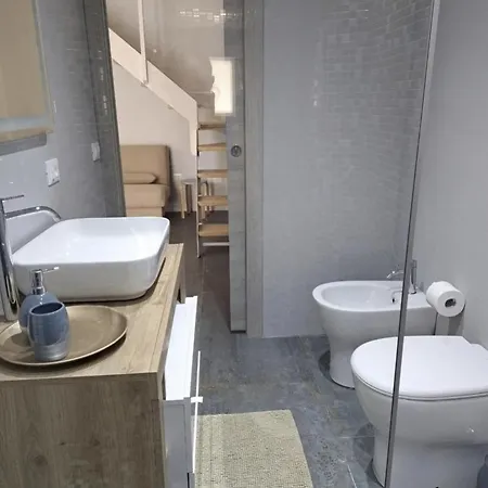 La Dimora Del Pescatore *