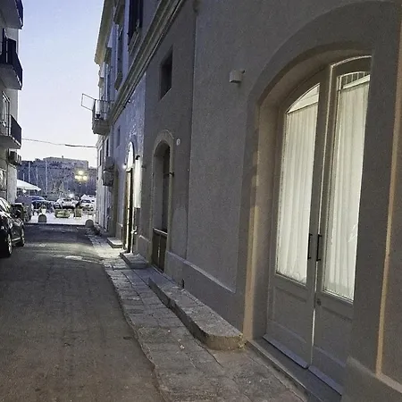 Σπίτι διακοπών La Dimora Del Pescatore