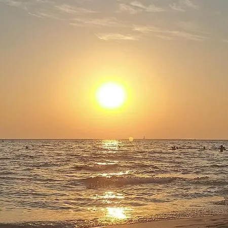 Casa vacanze La Dimora Del Pescatore *