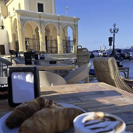Casa vacanze La Dimora Del Pescatore