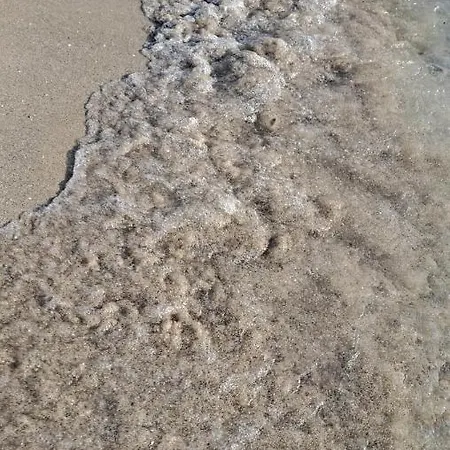 Σπίτι διακοπών La Dimora Del Pescatore