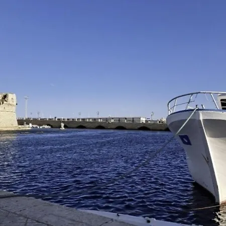 Σπίτι διακοπών La Dimora Del Pescatore