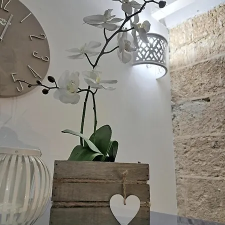 Casa vacanze La Dimora Del Pescatore *